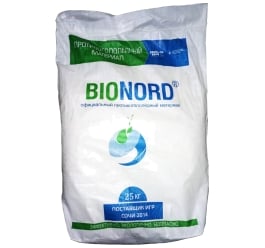 ���������������� ������� BIONORD UNIVERSAL (23 ��)