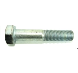 Болт ГОСТ 7798-70 М16х120 кл. пр. 10,9 оцинкованный