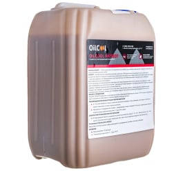 ���������� ��� PATRIOT, 5 ������ OILCOOL PATRIOT5